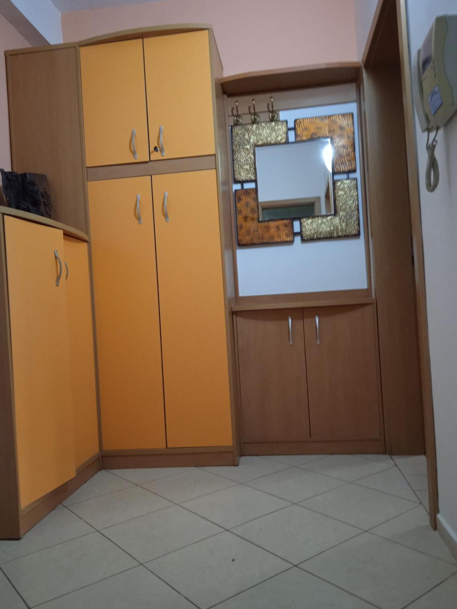 Nikolic Apartments - Ohrid City Centre Exterior foto