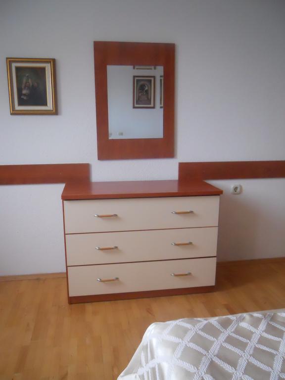 Nikolic Apartments - Ohrid City Centre Habitación foto