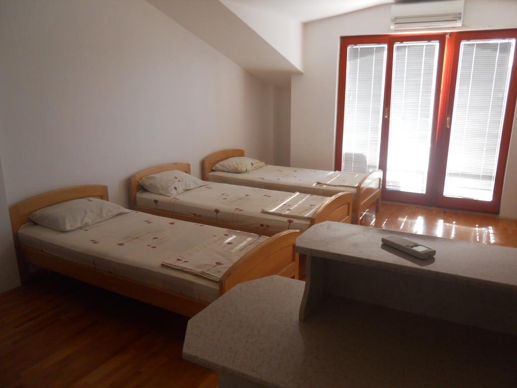 Nikolic Apartments - Ohrid City Centre Habitación foto