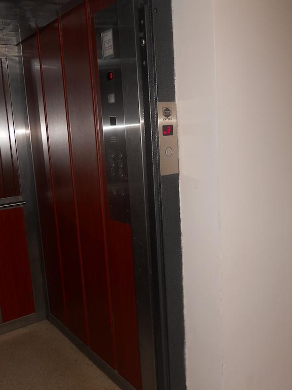 Nikolic Apartments - Ohrid City Centre Habitación foto