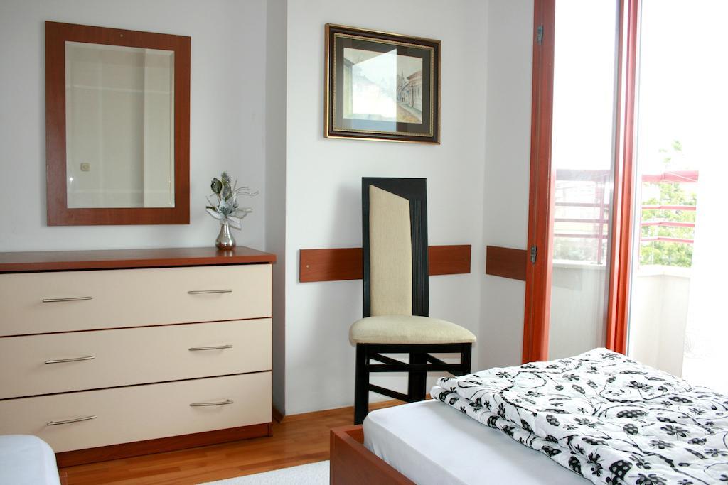 Nikolic Apartments - Ohrid City Centre Habitación foto
