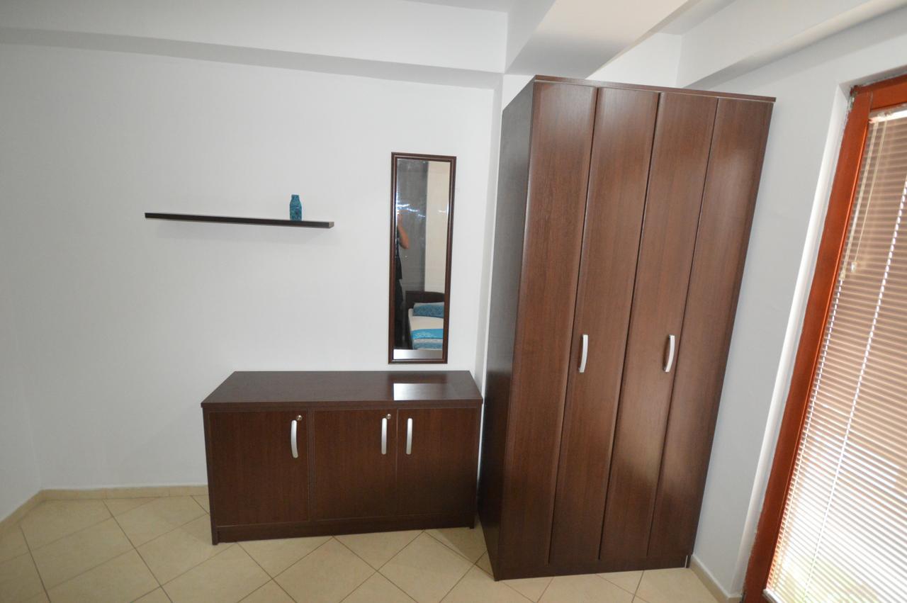 Nikolic Apartments - Ohrid City Centre Exterior foto